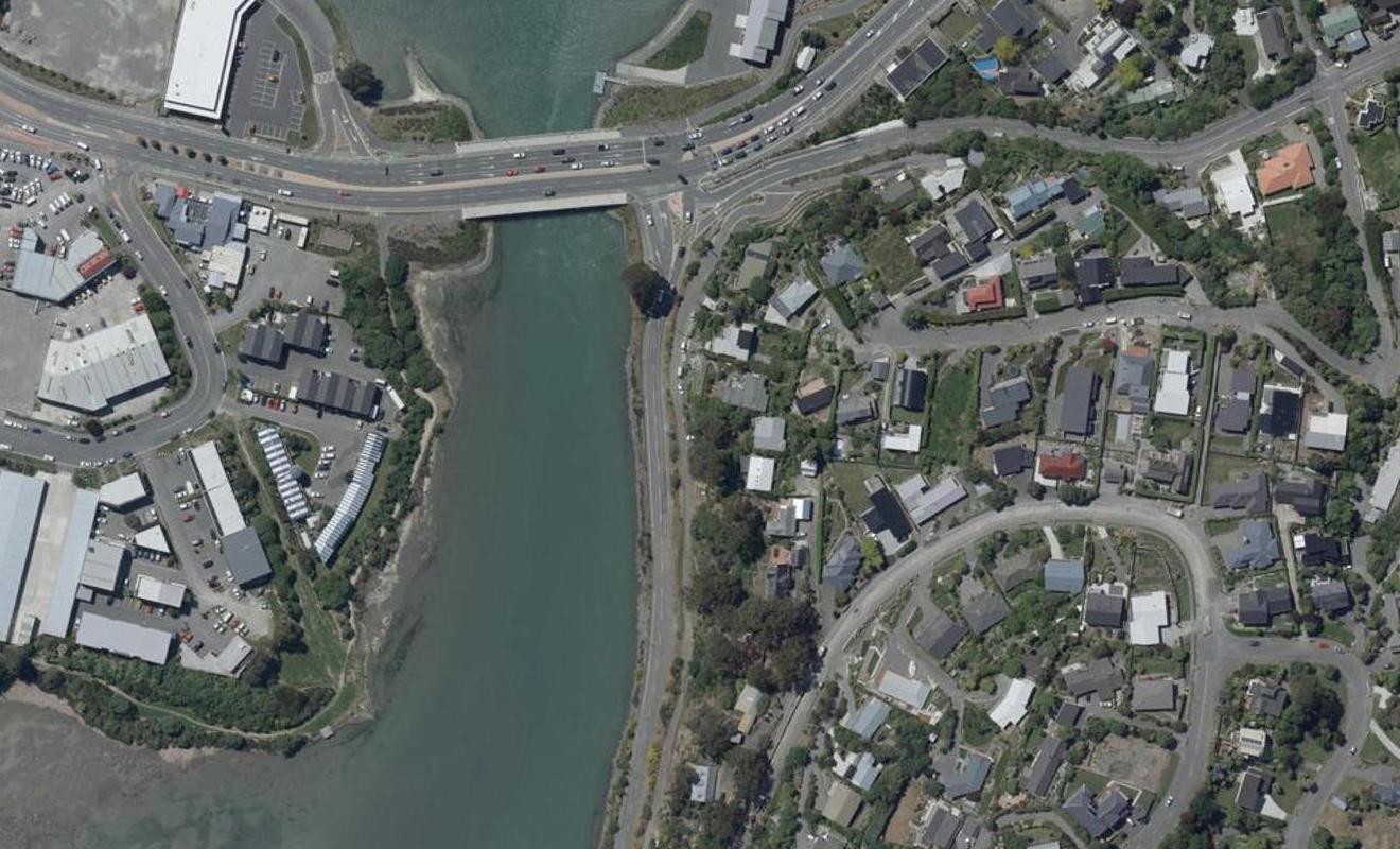 11 Ferrymead Terrace, Ferrymead, Christchurch - Carousel 1