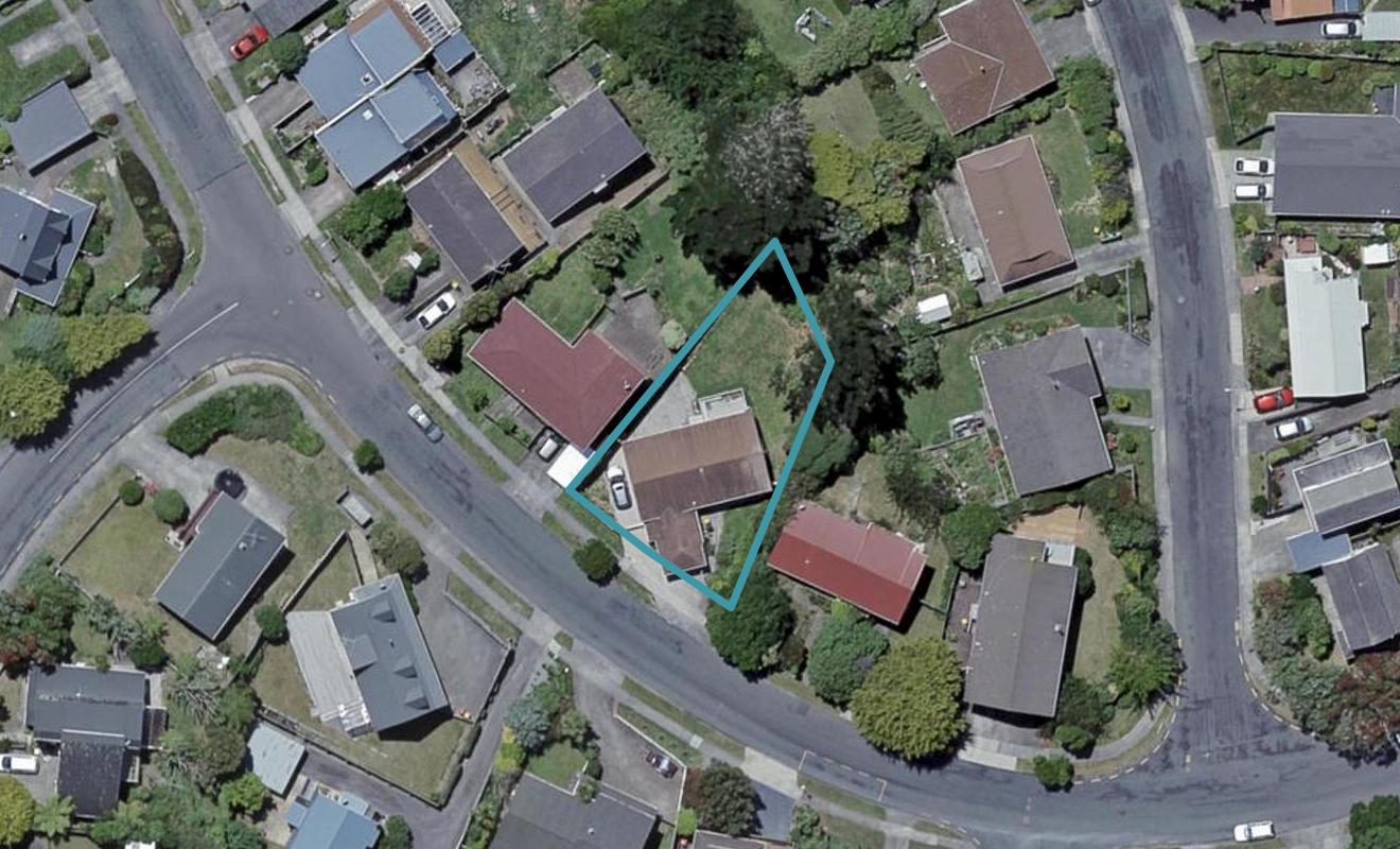 12 Nalanda Crescent, Broadmeadows, Wellington - Carousel 1