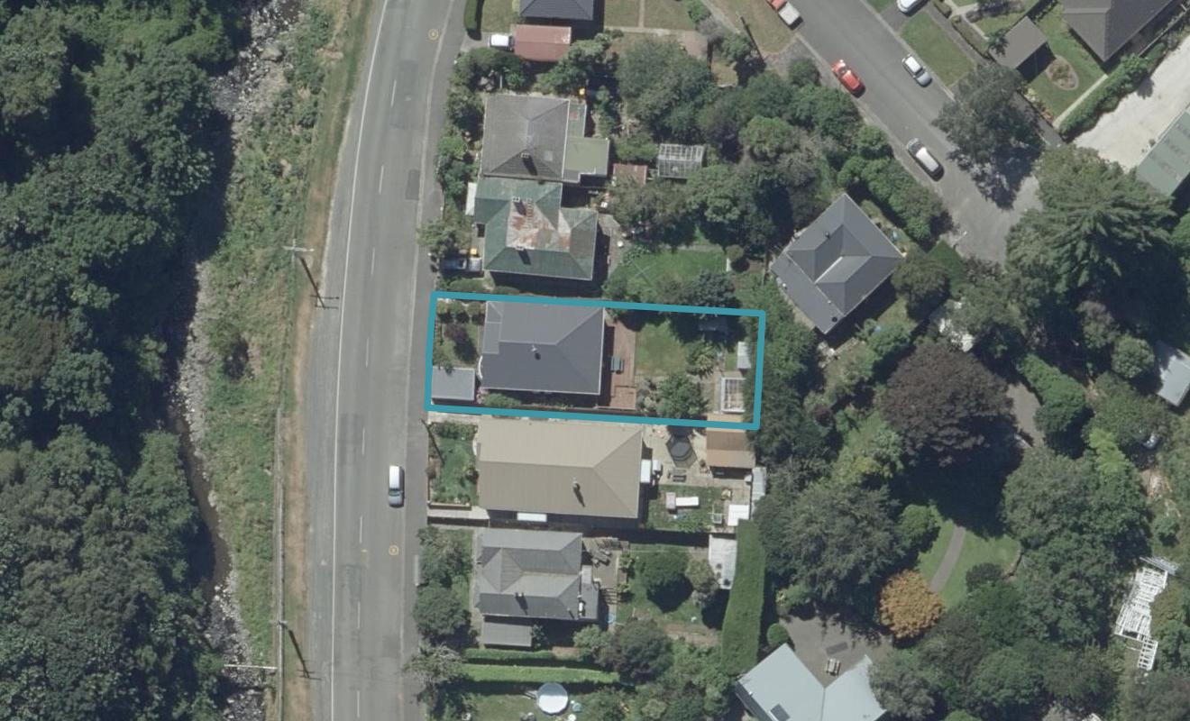 186 Malvern Street, Woodhaugh, Dunedin - Carousel 1