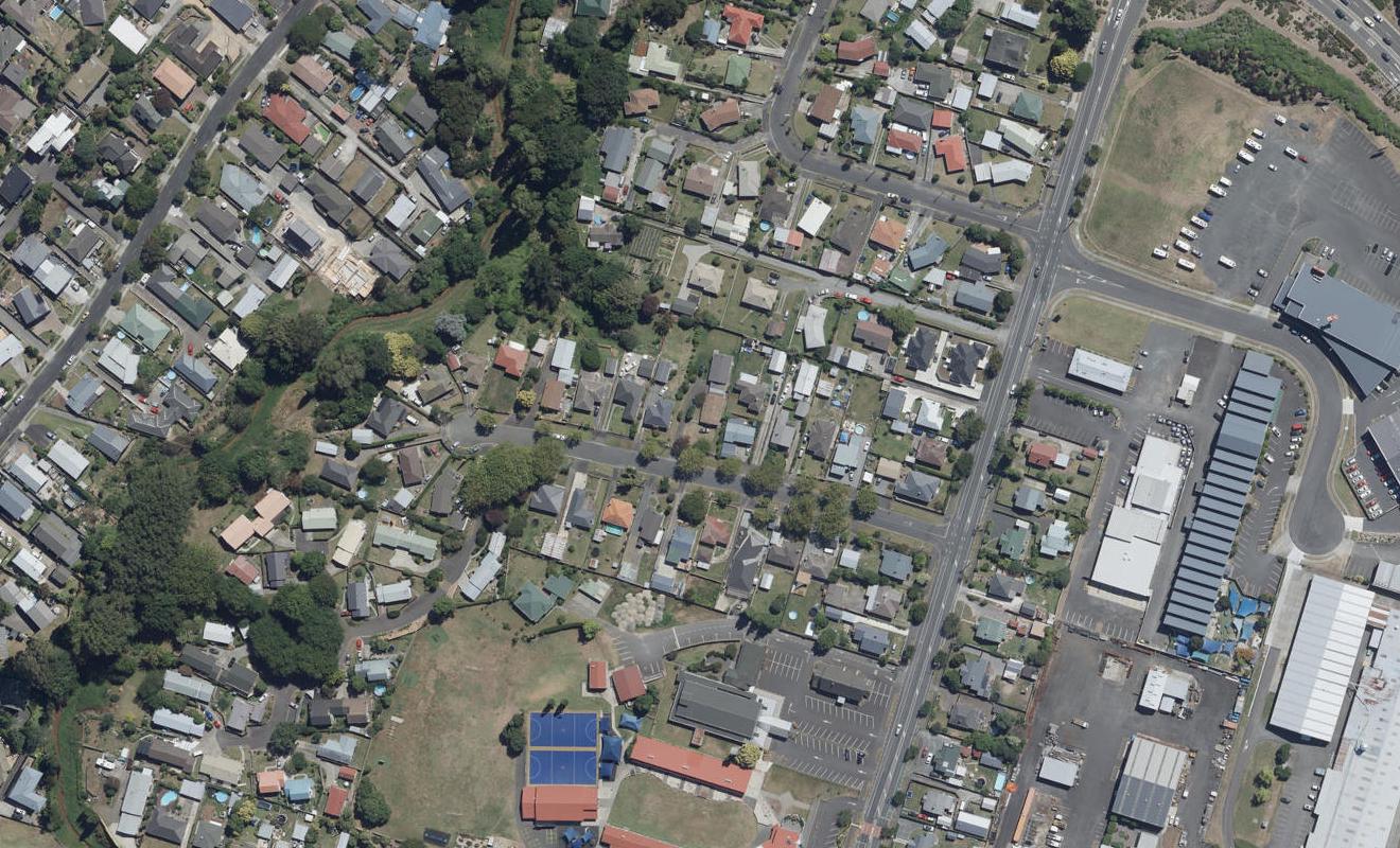 10A Olwyn Terrace, Dinsdale, Hamilton - Carousel 1