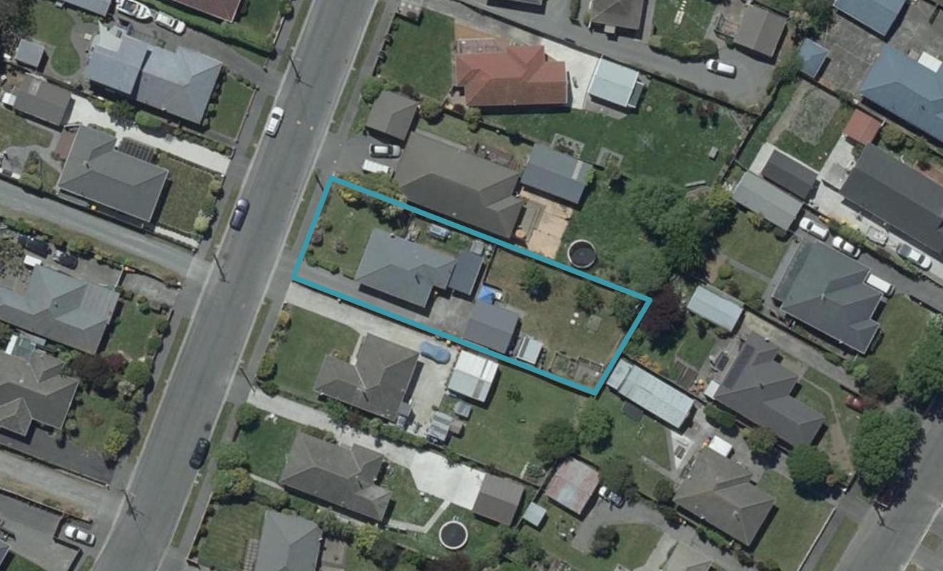 30 Pembroke Street, Avondale, Christchurch - Carousel 1