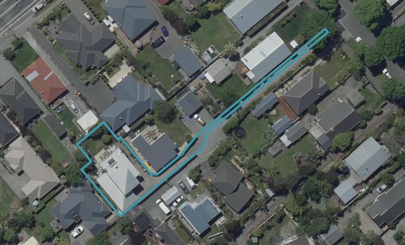 98A Studholme Street, Somerfield, Christchurch - Carousel 1