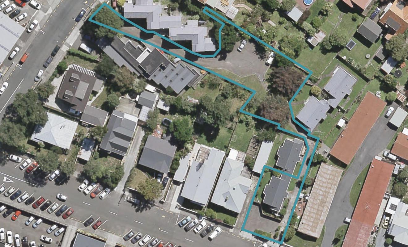 1/9 Laery Street, Melling, Lower Hutt - Carousel 1