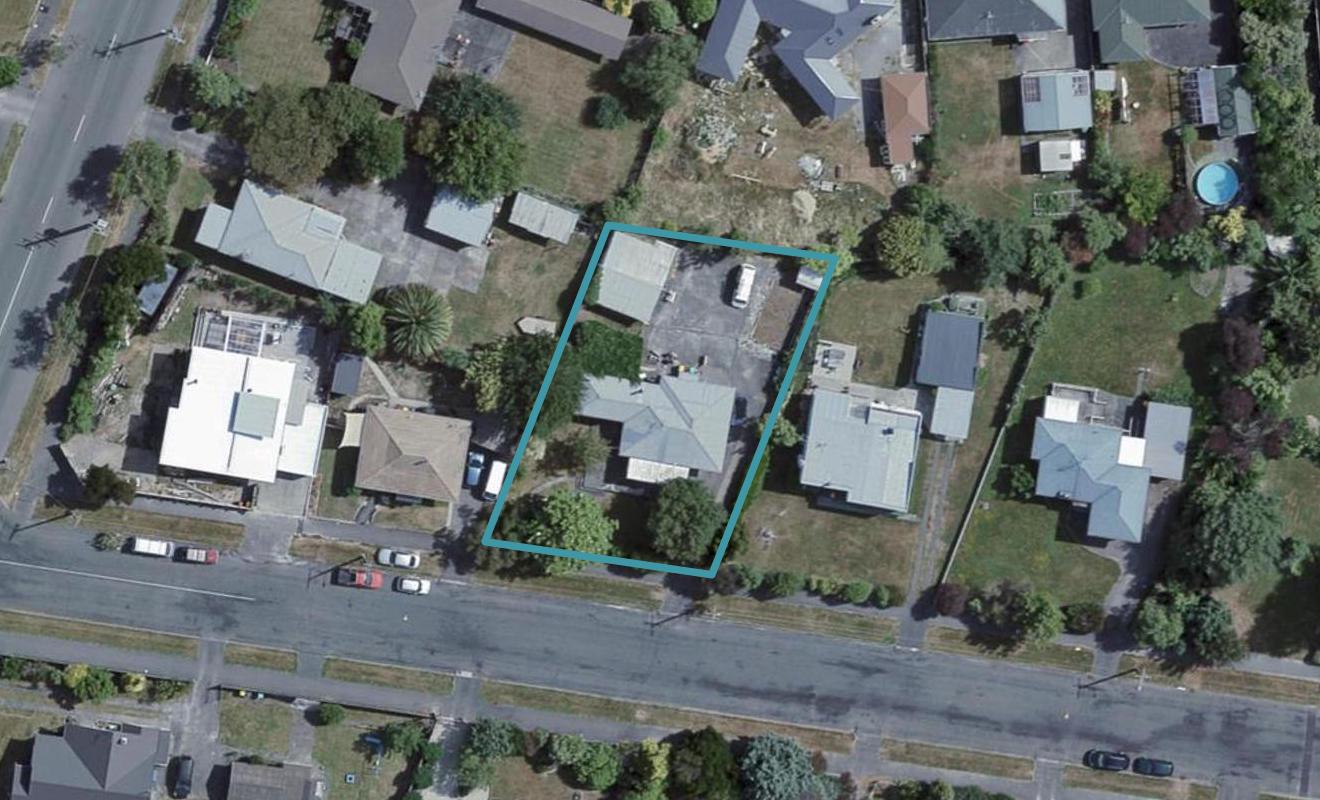 32 Lansdowne Crescent, Lansdowne, Masterton - Carousel 1