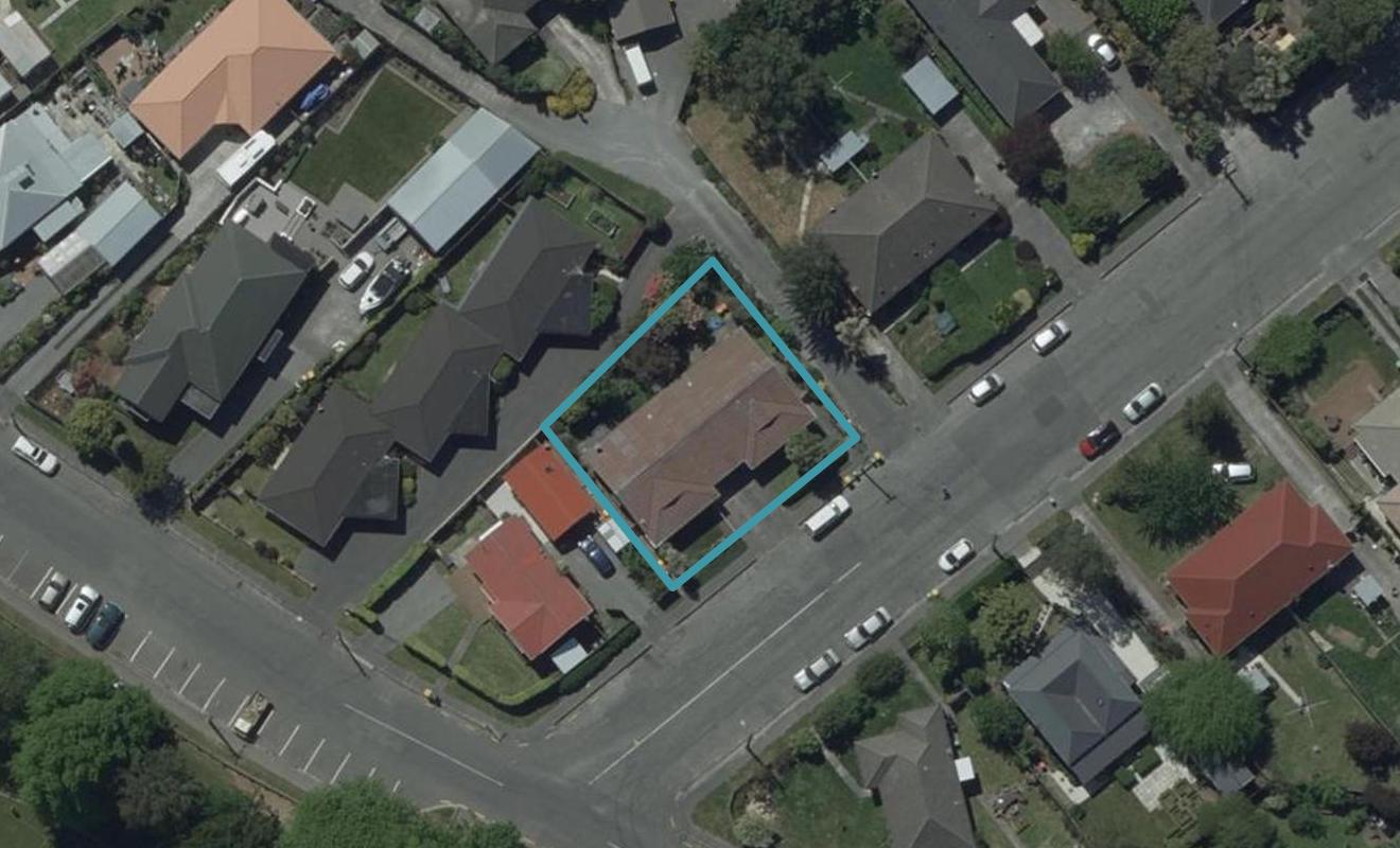 9A Neville Street, Spreydon, Christchurch - Carousel 1