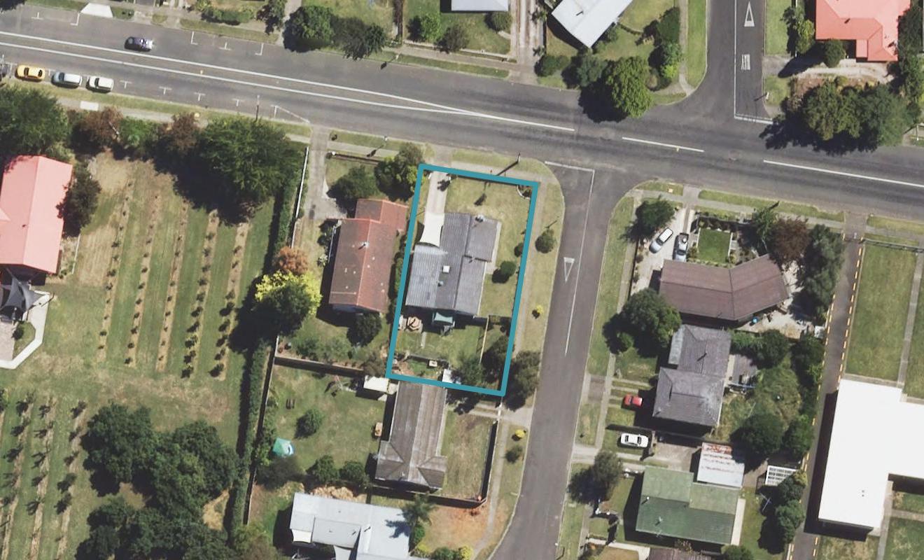 1 Mason Street, Riverdale, Gisborne - Carousel 1