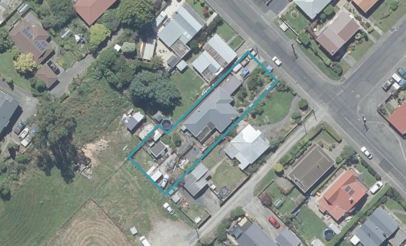 17 Hall Road, Sawyers Bay, Port Chalmers - Carousel 1