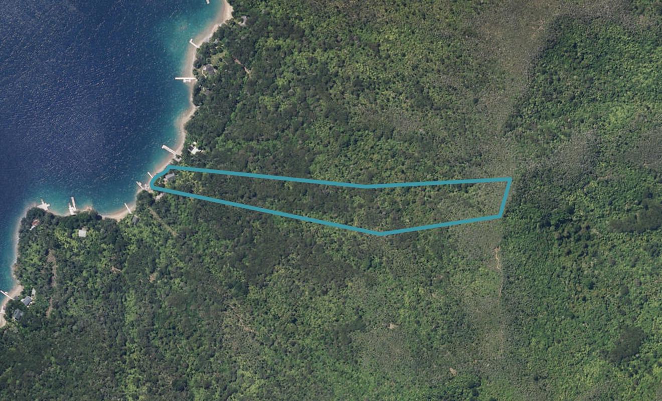 0 Kumutoto Bay, Kumutoto Bay, Marlborough Sounds - Carousel 1