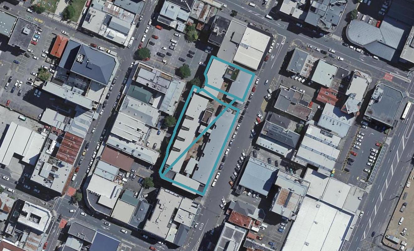 9/26 Marion Street, Te Aro, Wellington - Carousel 1