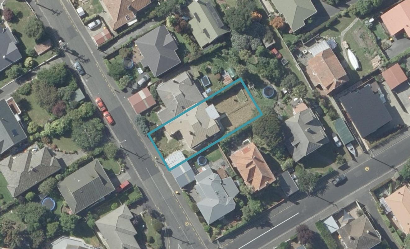 67 Murray Street, Kew, Dunedin - Carousel 1