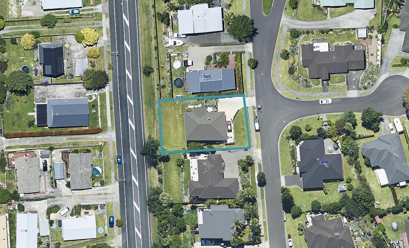 9 Talbot Place, Welcome Bay, Tauranga - Carousel 1