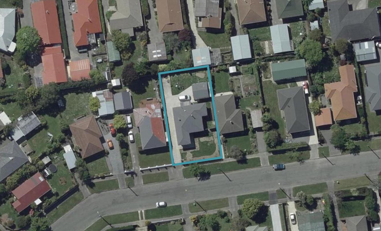 18 Blakiston Street, Hoon Hay, Christchurch - Carousel 1