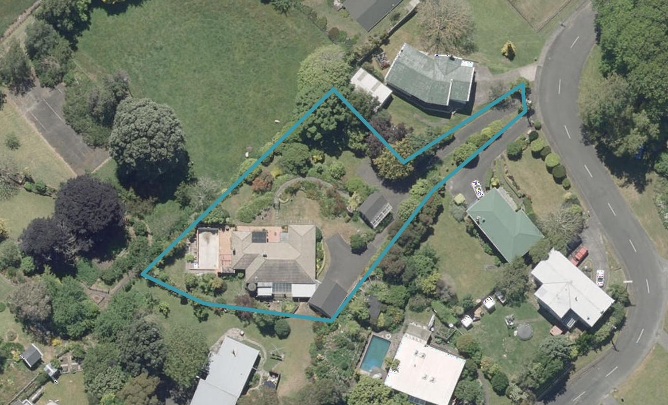 6 Turere Place, Otamatea, Whanganui - Carousel 1