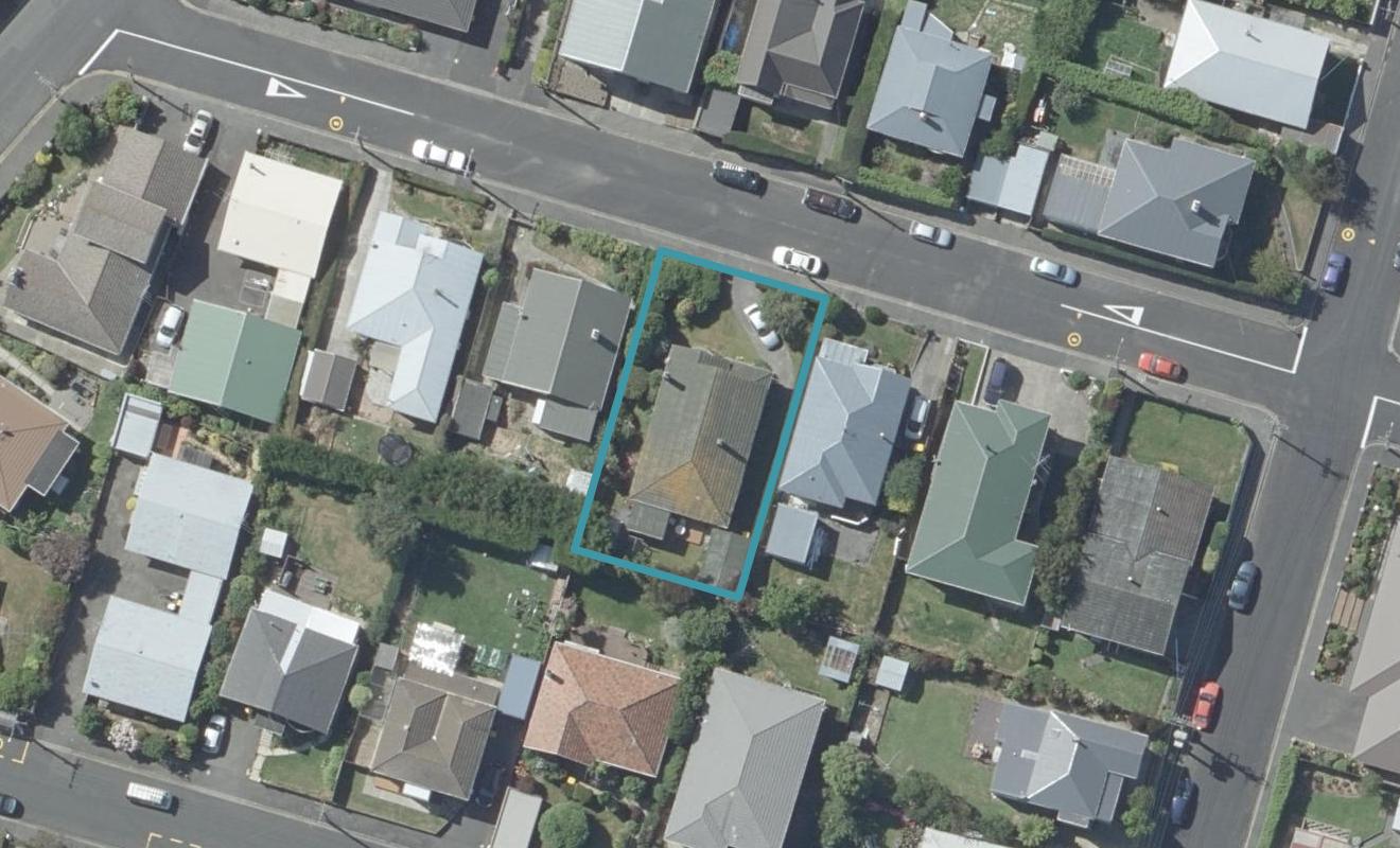 27 Blair Street, Kenmure, Dunedin - Carousel 1