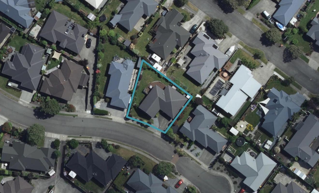 11 Hammill Grove, Stoke, Nelson - Carousel 1