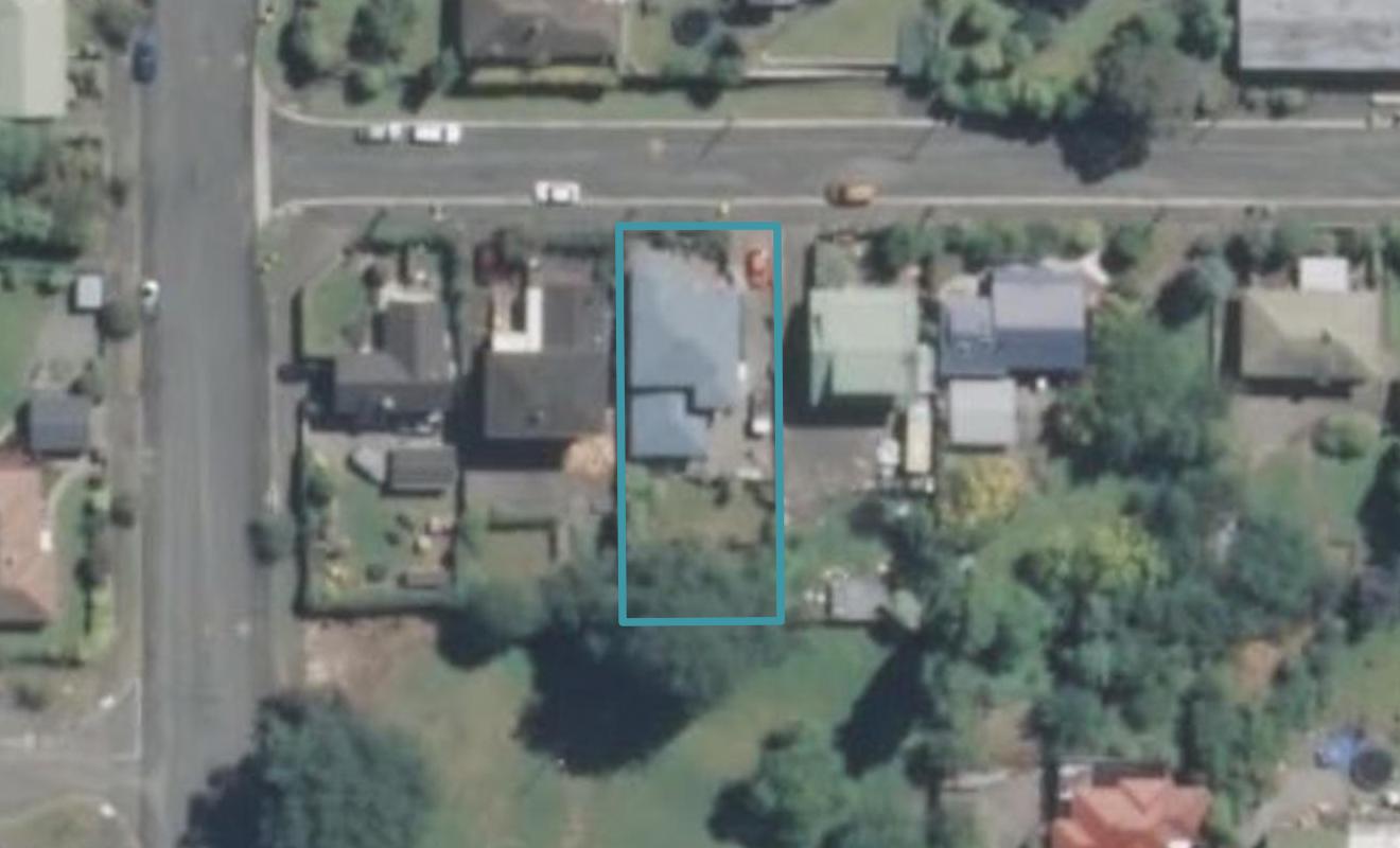 12 Guthrie Street, West End, Timaru - Carousel 1