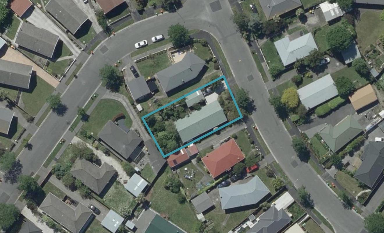 19 Clydesdale Street, Woolston, Christchurch - Carousel 1