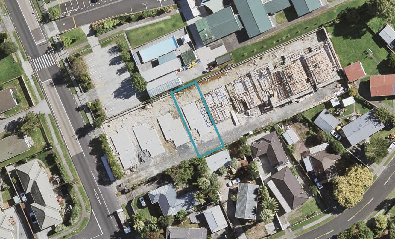 8 Trinco Place, Manurewa, Auckland - Carousel 1