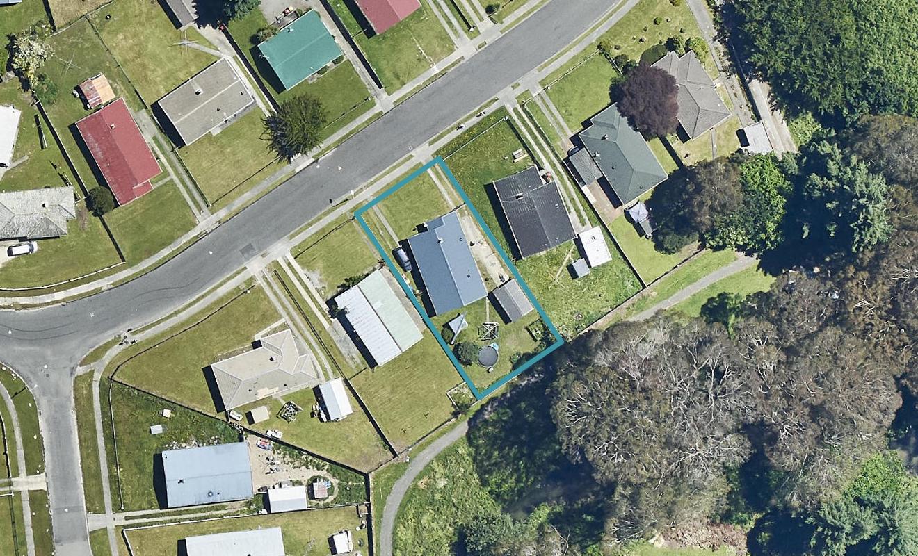 21 Harold Crescent, Fordlands, Rotorua - Carousel 1