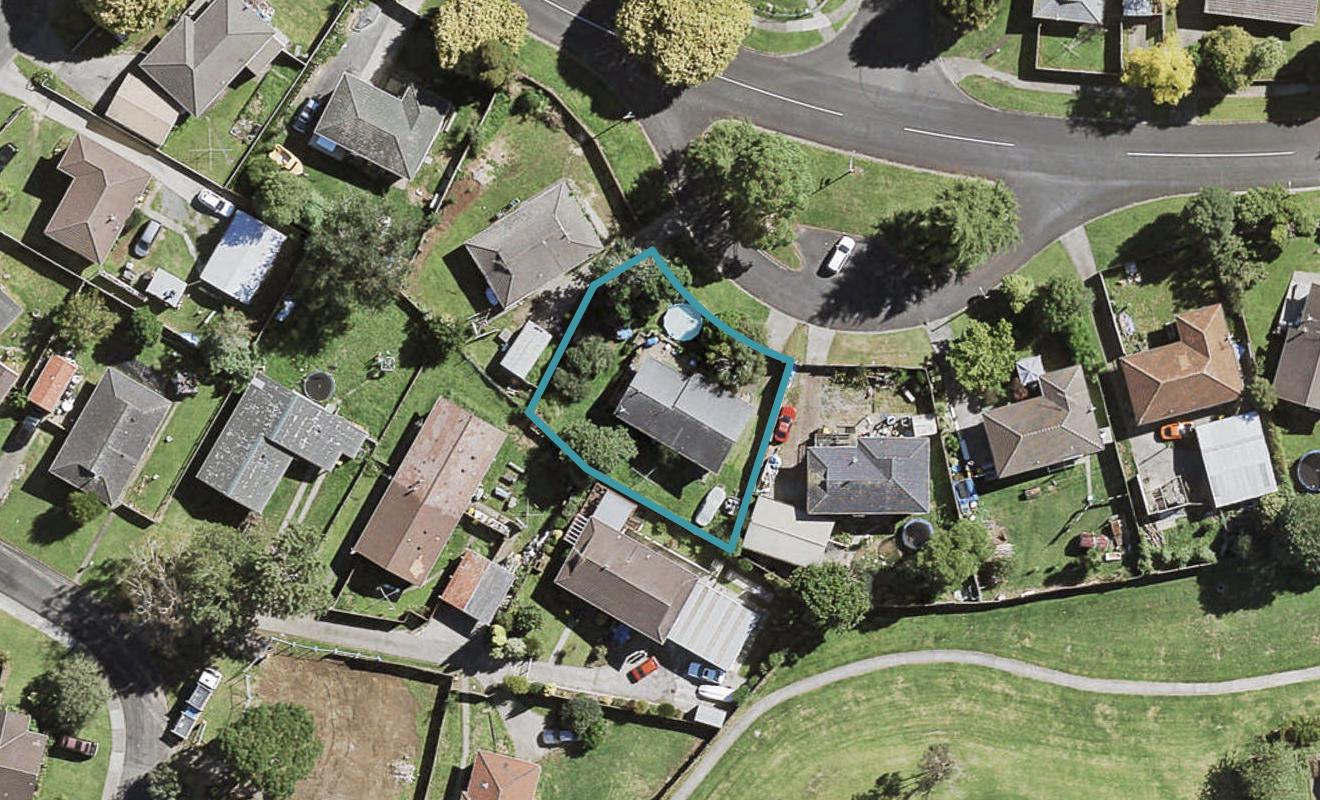 15 Fairdale Avenue, Red Hill, Papakura - Carousel 1