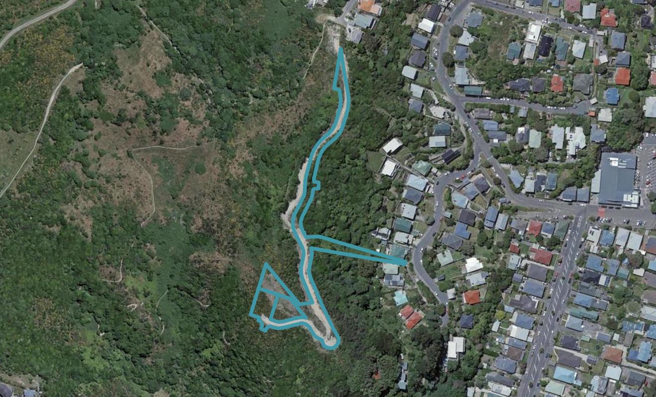 26 Ara Paekawakawa, Island Bay, Wellington - Carousel 1