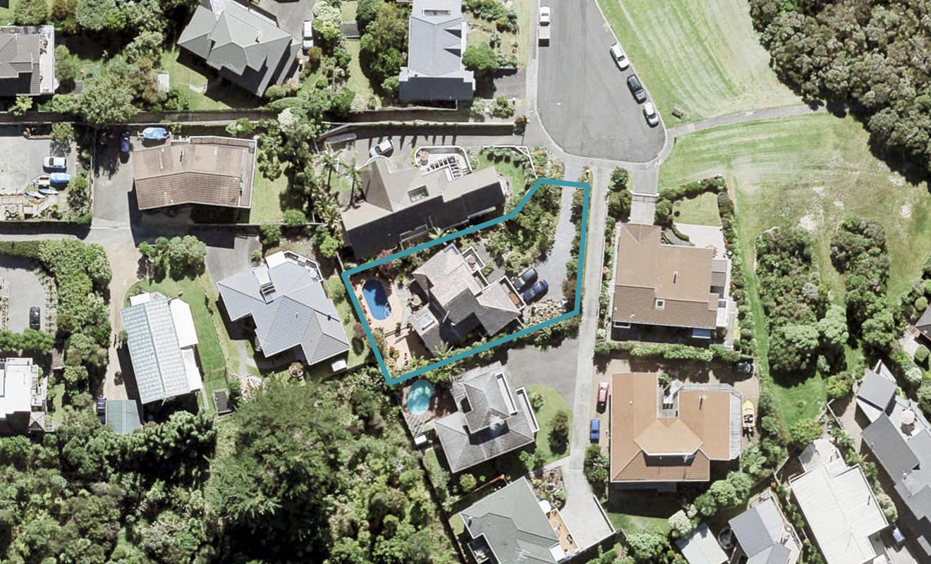 45 Shuttleworth Place, Manly, Whangaparaoa - Carousel 1