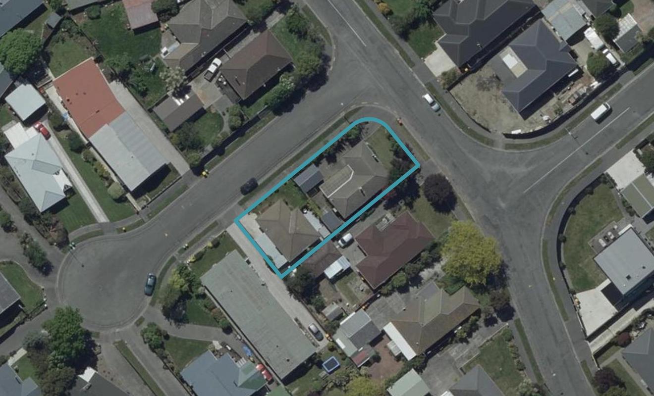 1/1 Dellow Place, Spreydon, Christchurch - Carousel 1