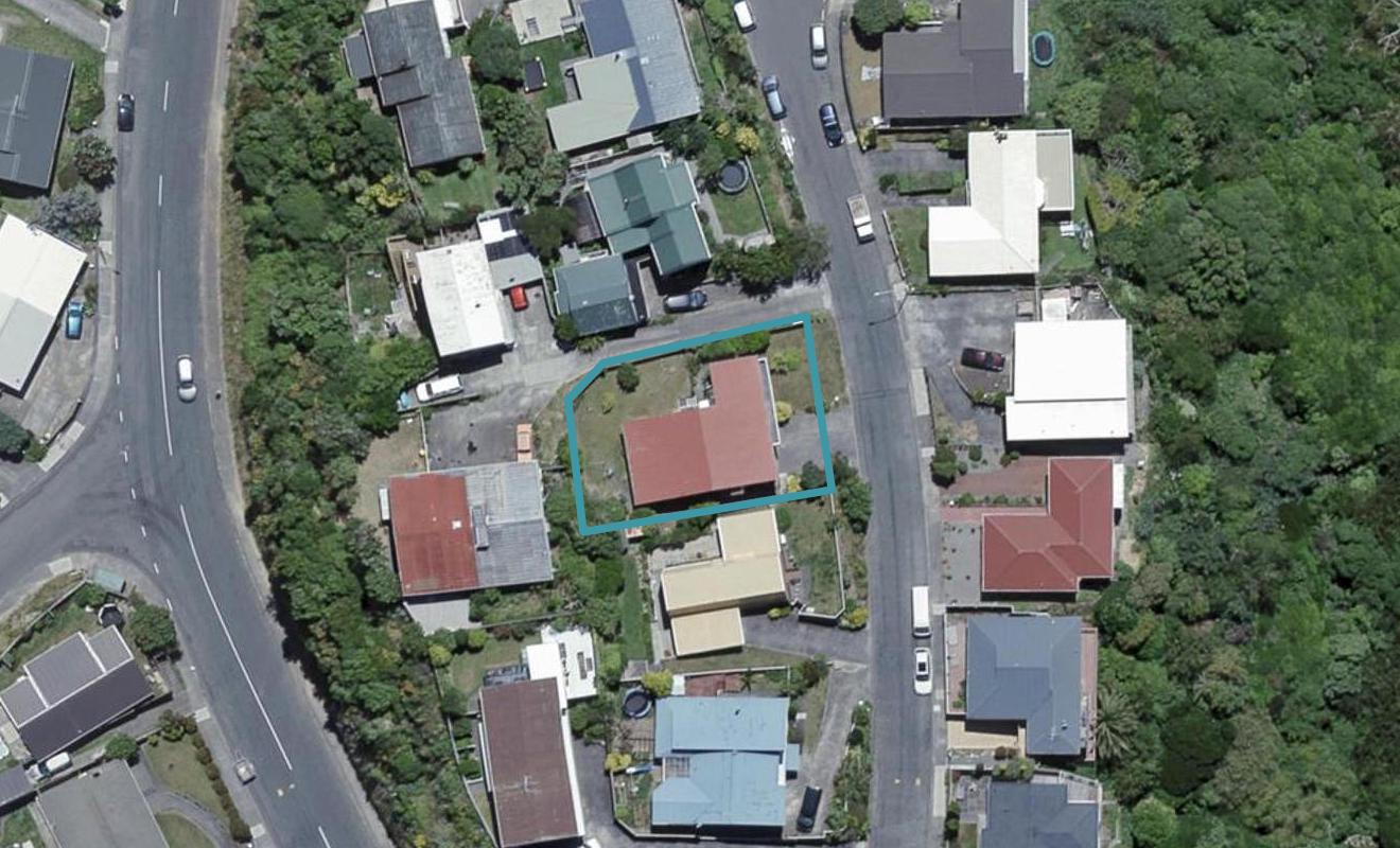 11 Maple Grove, Kingston, Wellington - Carousel 1
