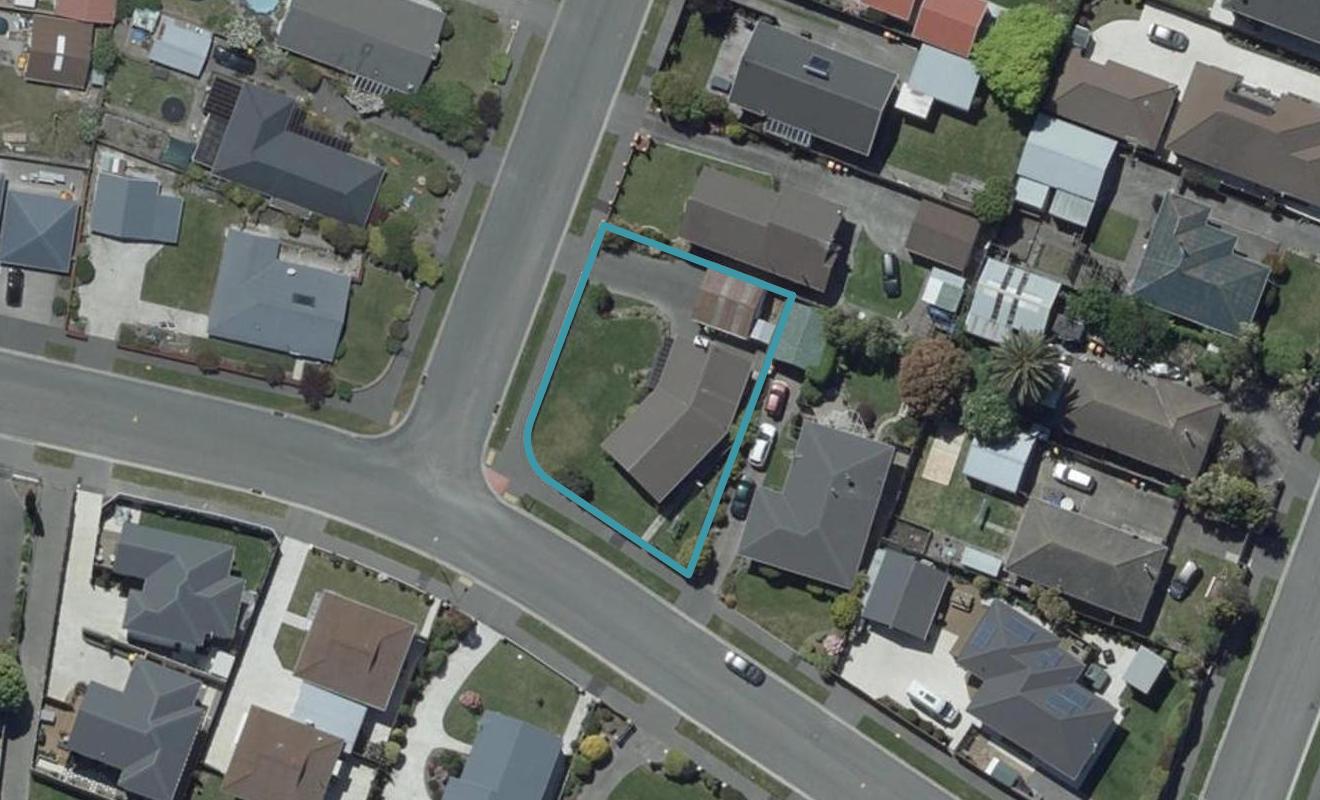 2 Glenrowan Avenue, Avondale, Christchurch - Carousel 1