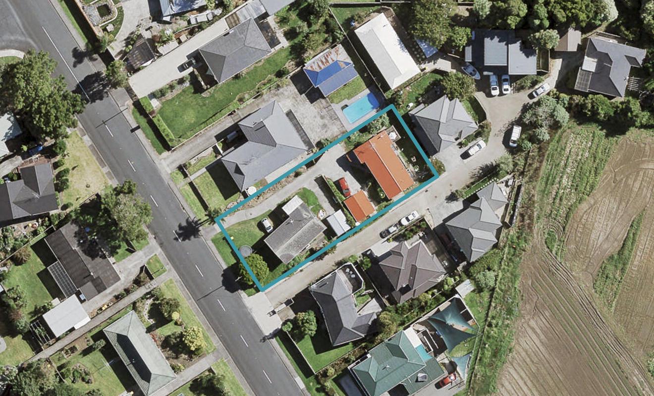 2/82 Opaheke Road, Papakura, Auckland - Carousel 1