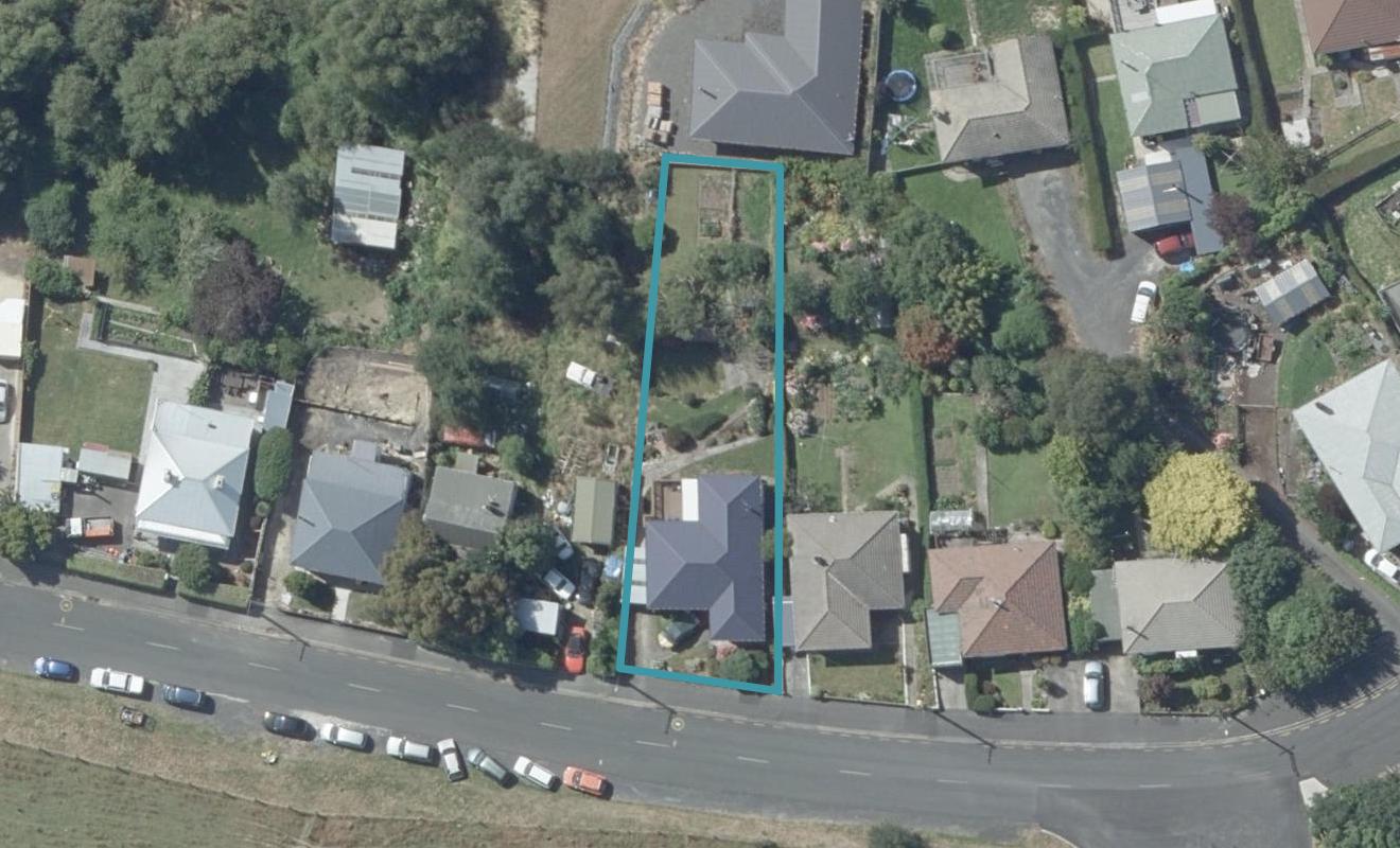 26 Short Street, Burnside, Dunedin - Carousel 1