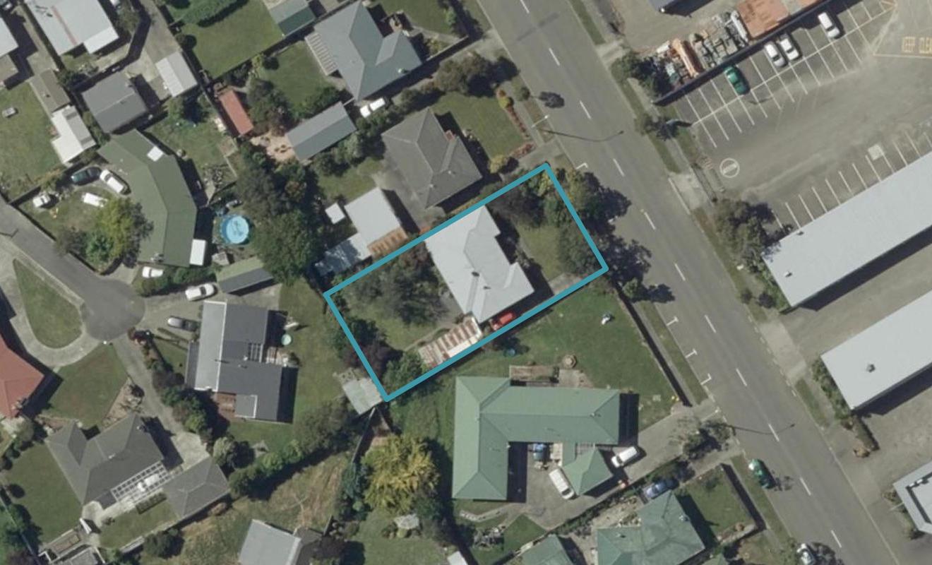 76 Keith Street, Roslyn, Palmerston North - Carousel 1