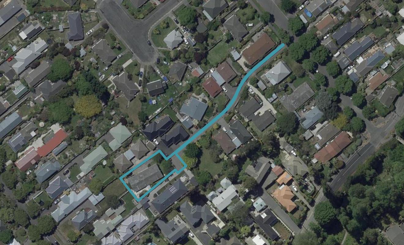 2/11 Selsey Lane, Somerfield, Christchurch - Carousel 1