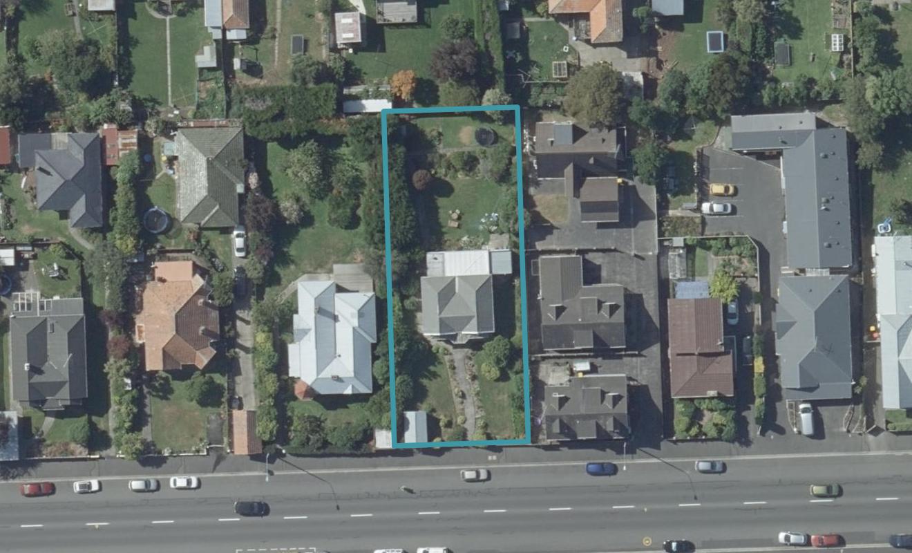 111 Musselburgh Rise, Musselburgh, Dunedin - Carousel 1