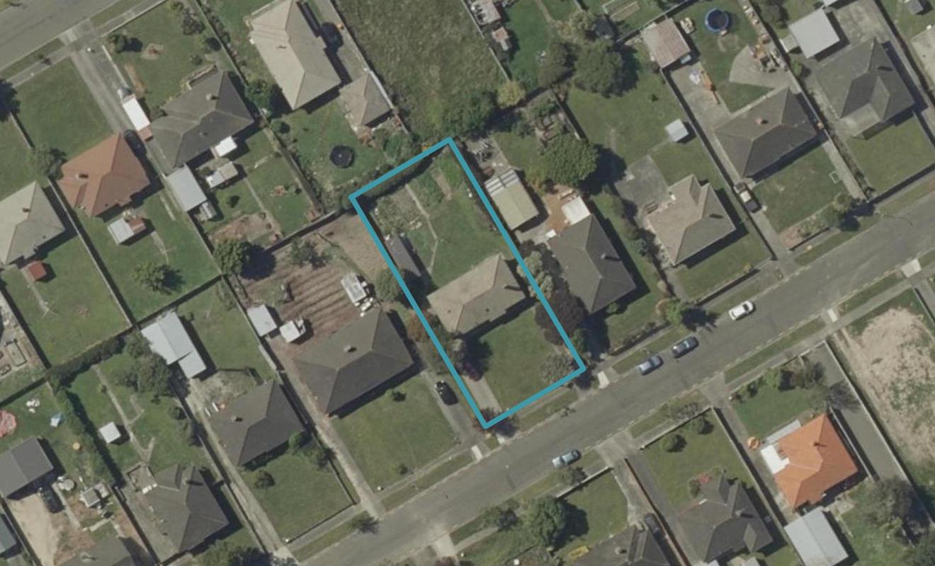 24 Humber Street, Roslyn, Palmerston North - Carousel 1