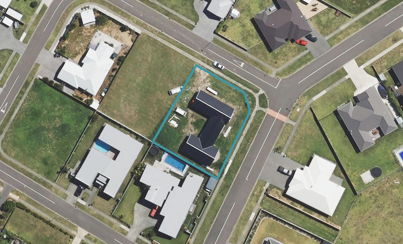 53 Hamilton Drive, Wainui, Gisborne - Carousel 1