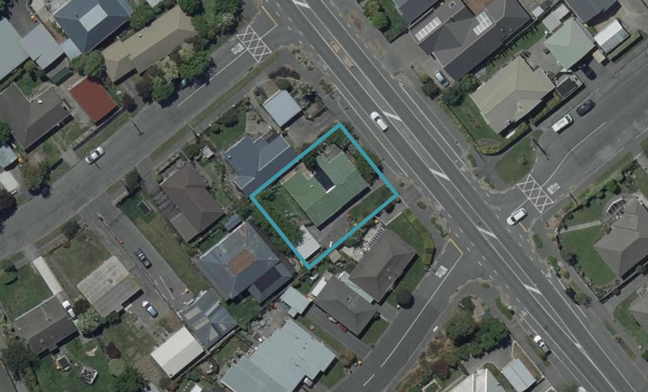 1/191 Lyttelton Street, Spreydon, Christchurch - Carousel 1