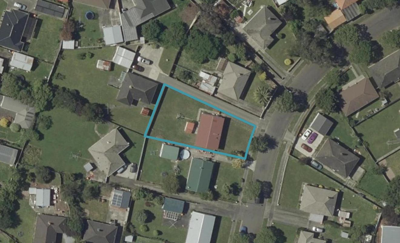 7 Wakefield Street, Awapuni, Palmerston North - Carousel 1