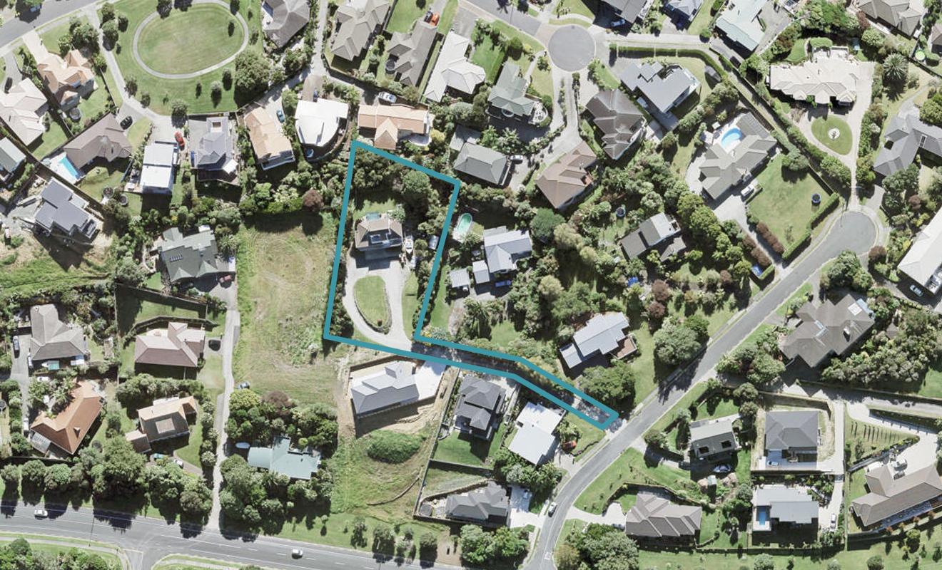 5 Astrolabe Place, Gulf Harbour, Whangaparaoa - Carousel 1