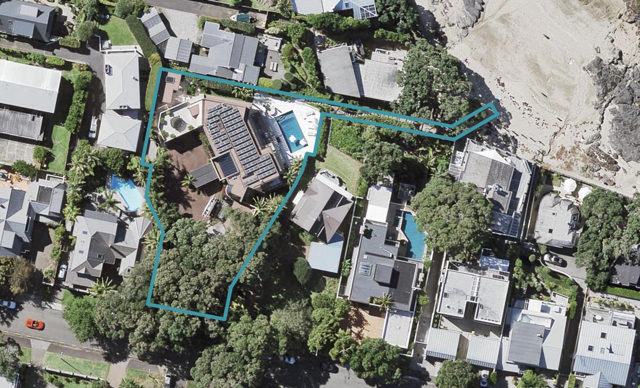 8 Minnehaha Avenue, Takapuna, Auckland - Carousel 1