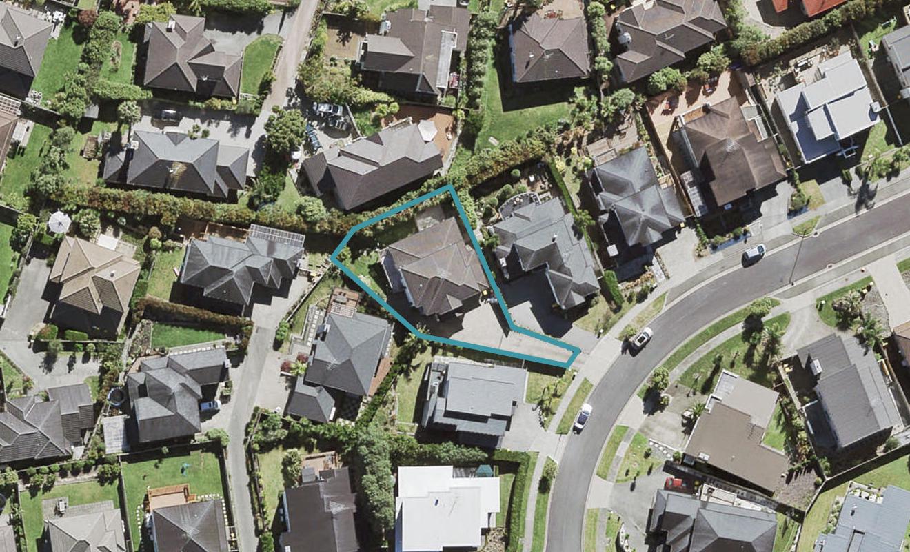 6 Oak View Terrace, Schnapper Rock, Auckland - Carousel 1