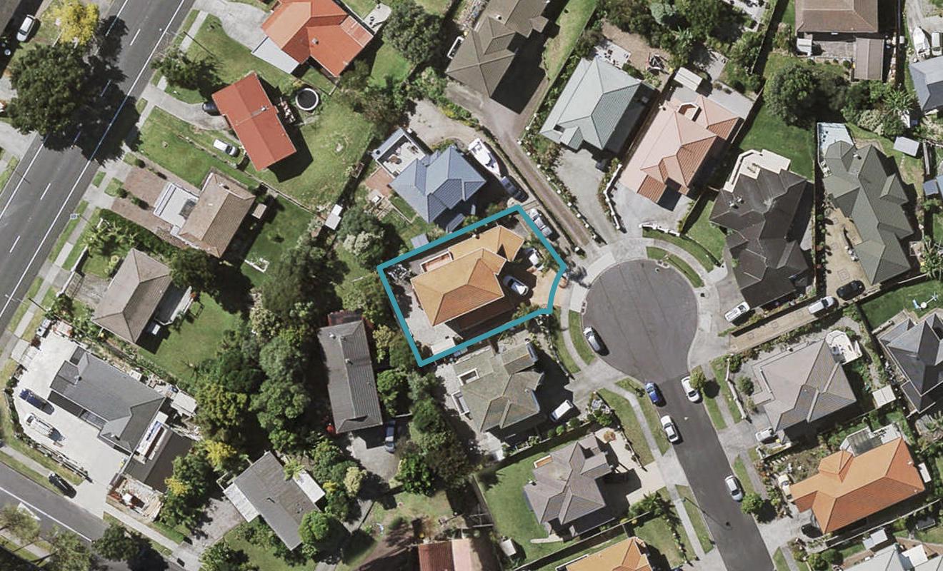 18 Pelargonium Terrace, Goodwood Heights, Auckland - Carousel 1