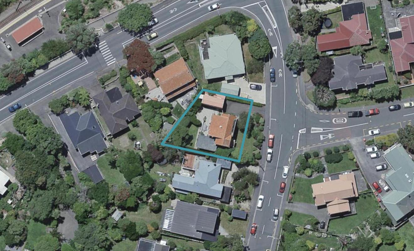 4 Nicholson Road, Khandallah, Wellington - Carousel 1