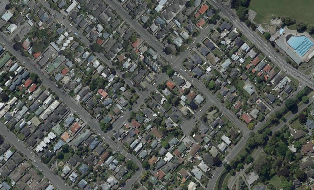 18 Rogers Street, Sydenham, Christchurch - Carousel 1