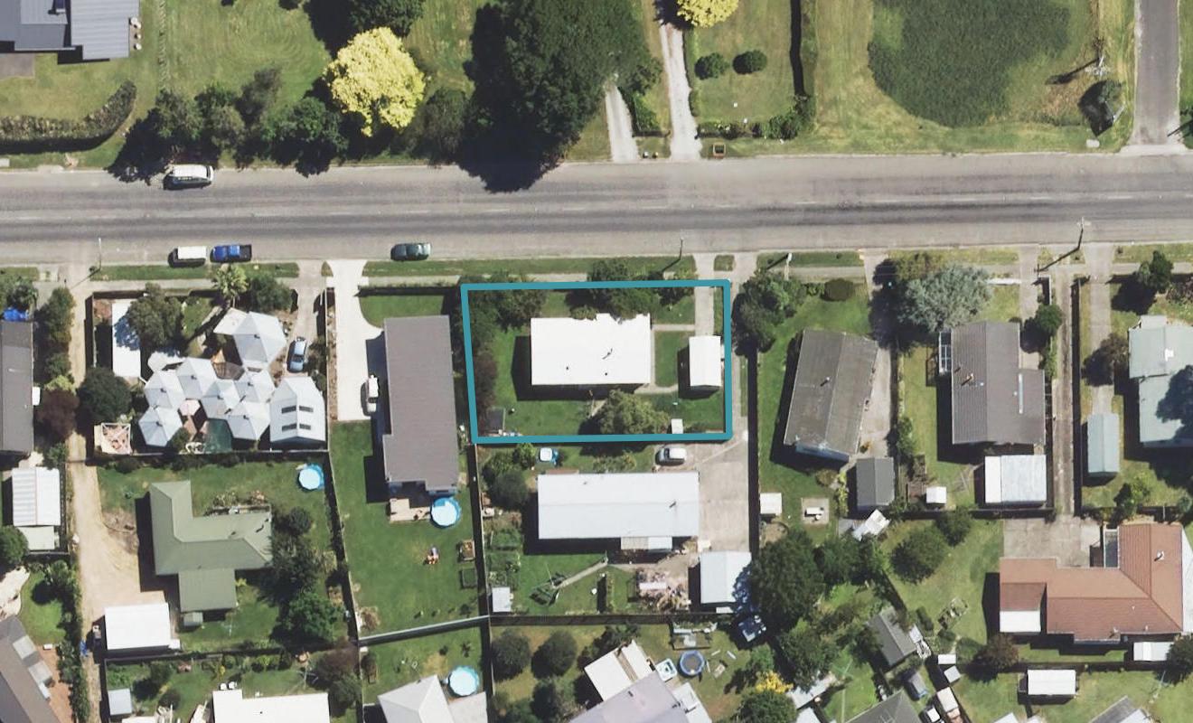 460 Nelson Road, Riverdale, Gisborne - Carousel 1
