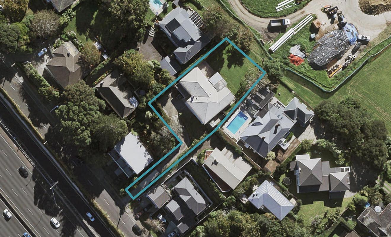26 Mount Hobson Road, Remuera, Auckland - Carousel 1