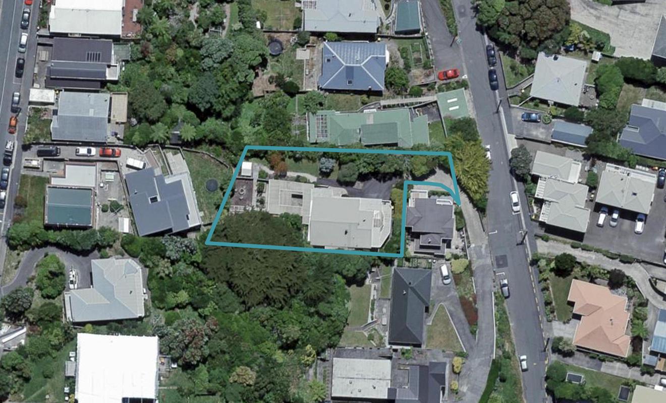 26 Mana Street, Vogeltown, Wellington - Carousel 1