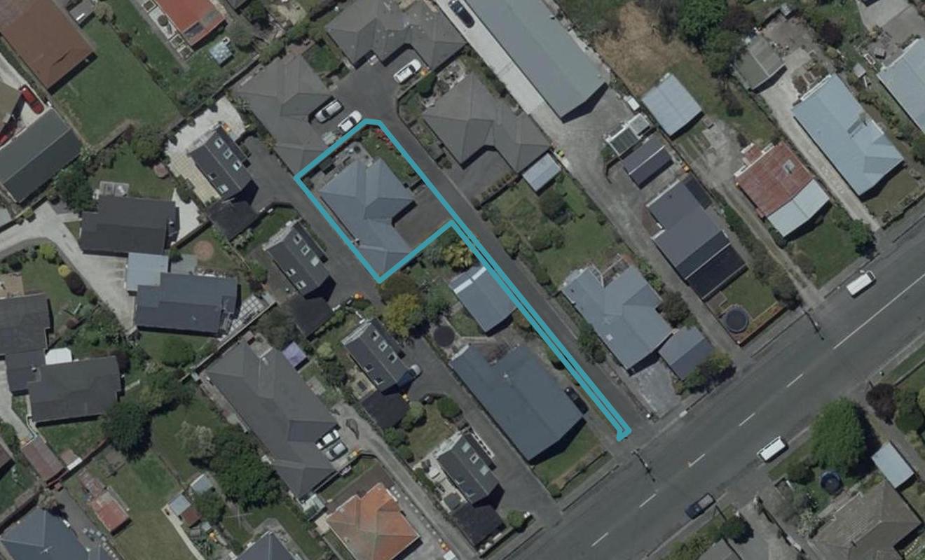 107 Edinburgh Street, Spreydon, Christchurch - Carousel 1