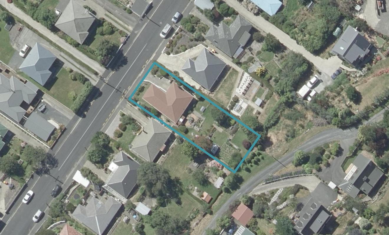 62 Hocken Street, Kenmure, Dunedin - Carousel 1