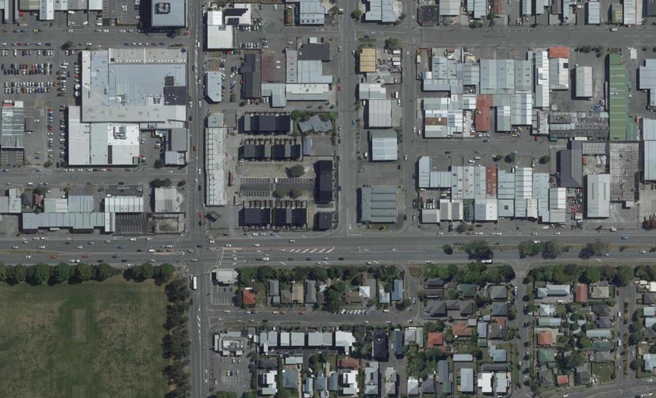 4/1 Buchan Street, Sydenham, Christchurch - Carousel 1